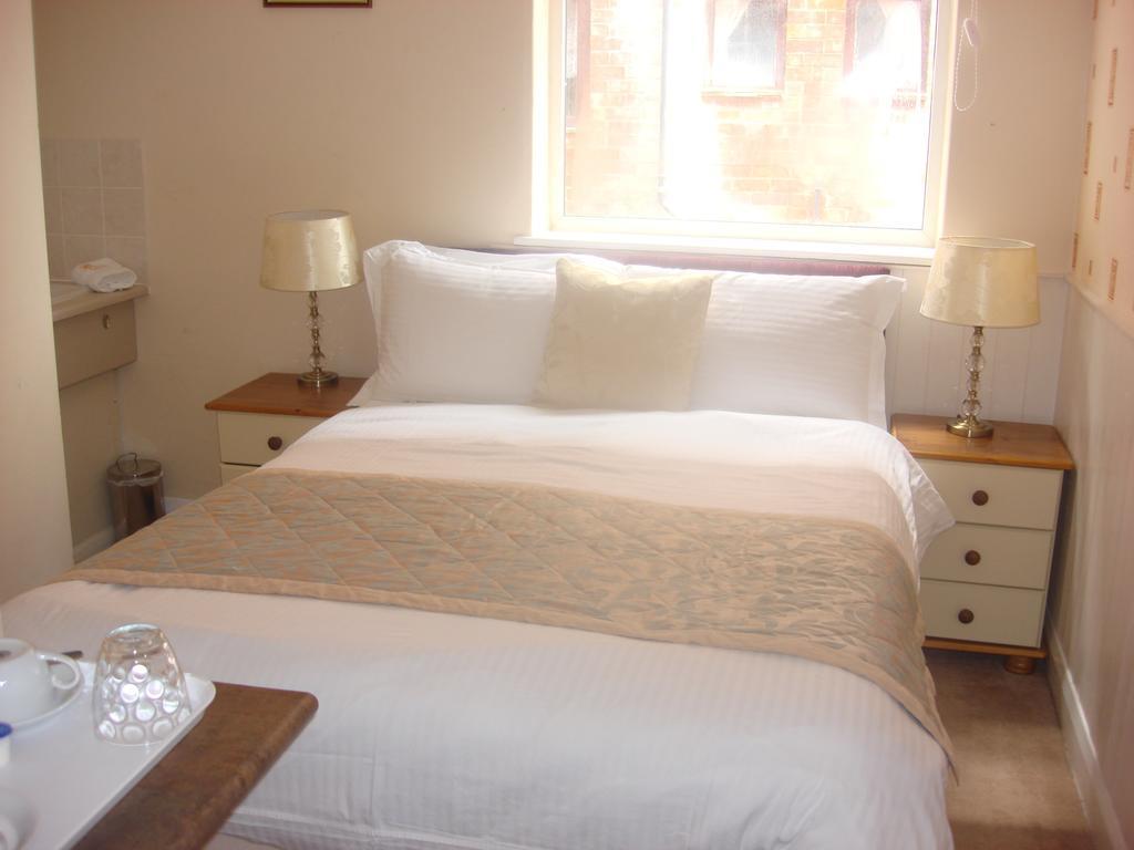 Yellow Mountain Hotel