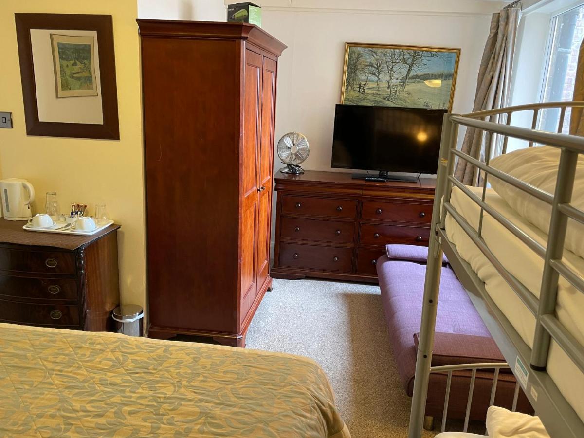 Hotel Yellow Mountain Skegness
