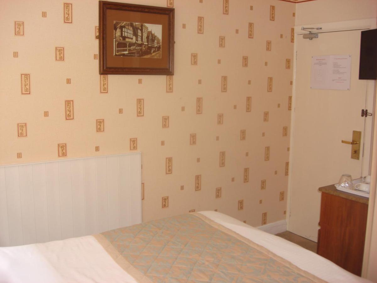 Yellow Mountain Hotel Skegness