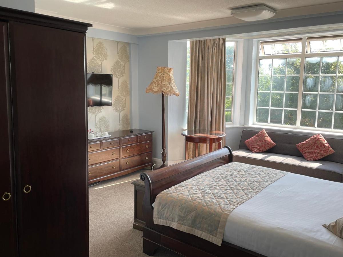 Hotel Yellow Mountain Skegness