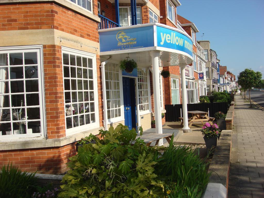 Yellow Mountain Hotel Skegness