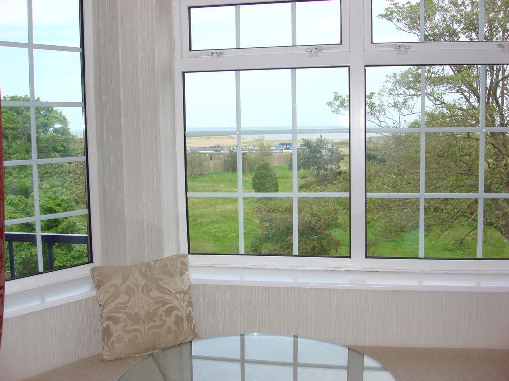 Hotel Yellow Mountain Skegness