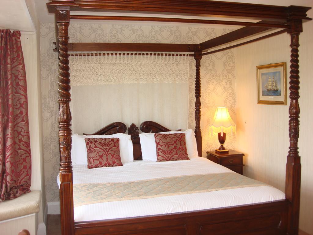Yellow Mountain Hotel Skegness