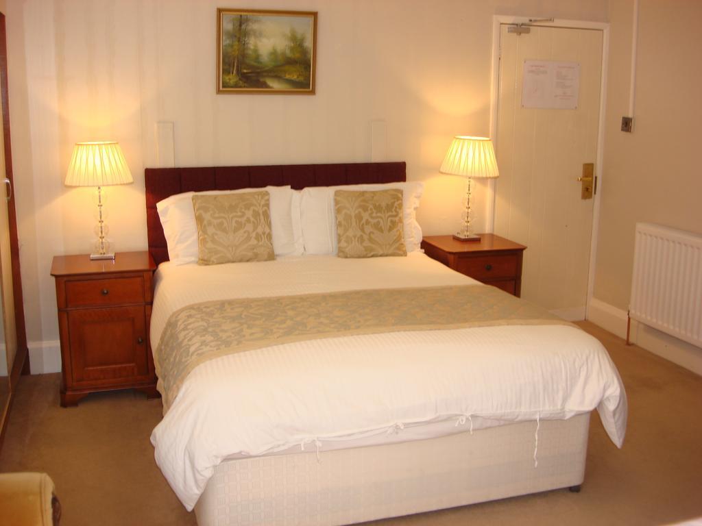 Hotel Yellow Mountain Skegness