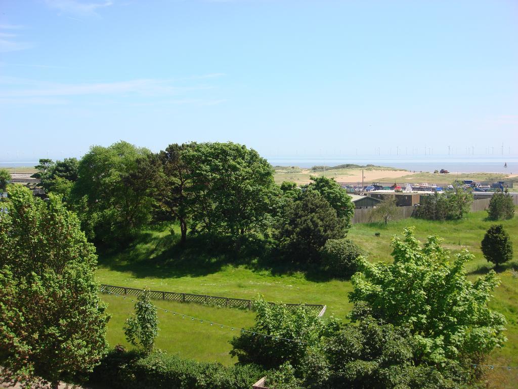 Yellow Mountain Hotel Skegness