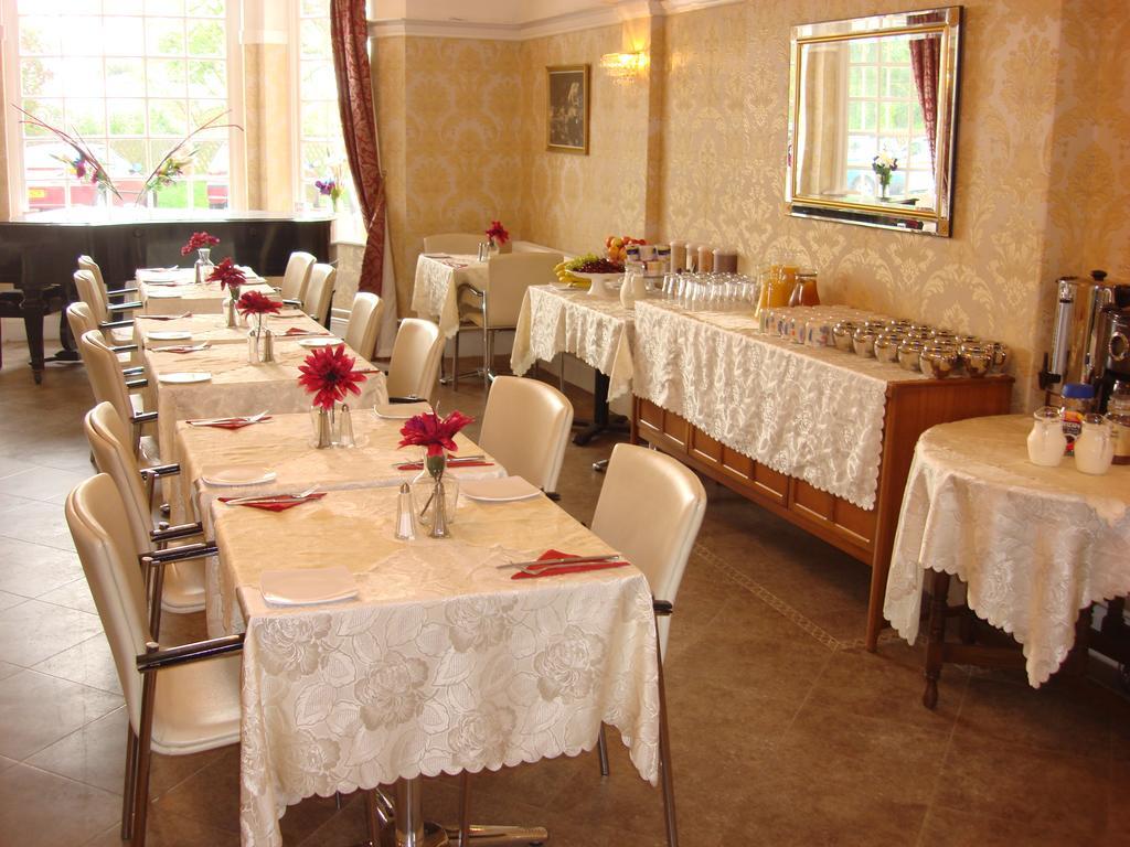 Yellow Mountain Hotel