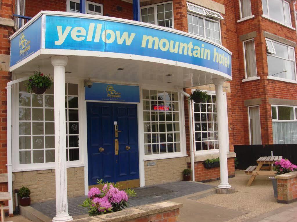 Hotel Yellow Mountain Skegness